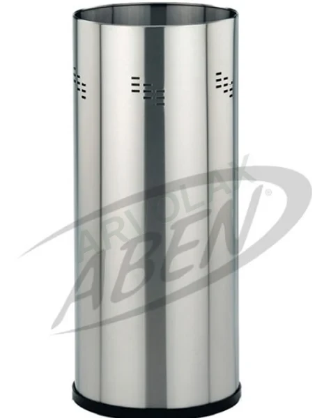 Paslanmaz Çemberli̇ Şemsi̇yeli̇k – Ø 24 cm, yükseklik 50 cm